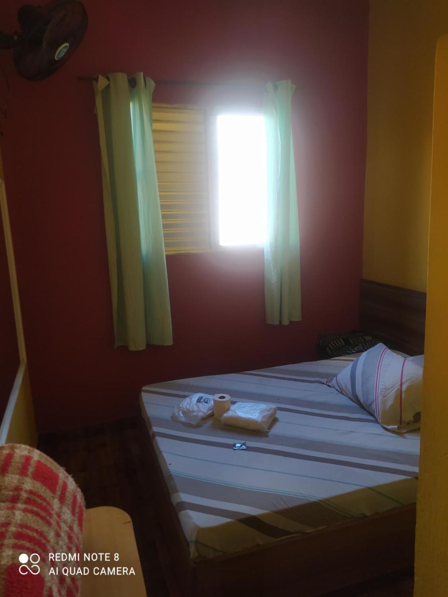 Hotel Momentos サンパウロ 部屋 写真